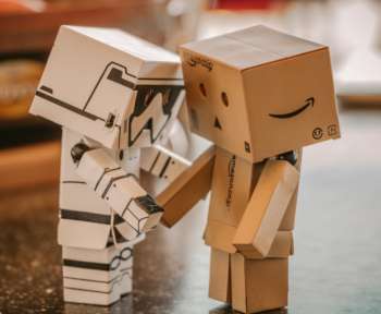 Amazon friend Household - Jordon Cox