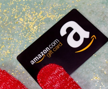 Amazon Gift Card
