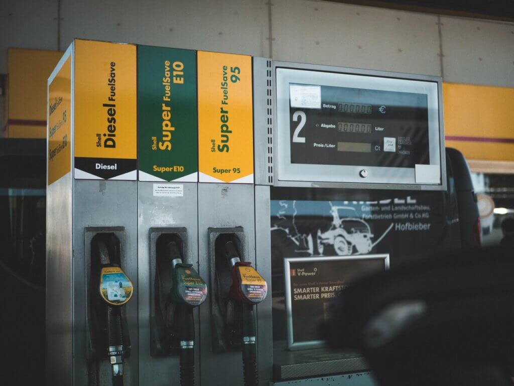 Cheapest fuel near me cheap petrol prices header image Jordon Cox Britain's Coupon Kid