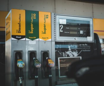 Cheapest fuel near me cheap petrol prices header image Jordon Cox Britain's Coupon Kid