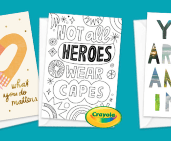 Free Hallmark Gratitude Cards