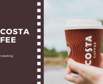 32p Costa Coffee