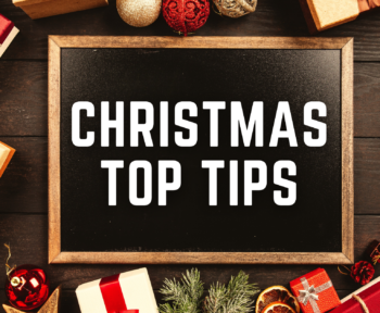 Tips to save money at Christmas