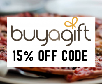 Buyagift Discount Voucher Code 15% off