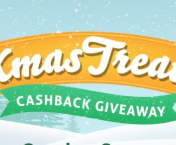 TopCashback Xmas Treats Giveaway Clue and Answers 2020 Christmas Hummingbirds