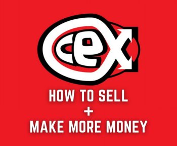 Cex How To Sell To CEX & Make More Money