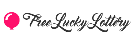 Free Lucky Lottery