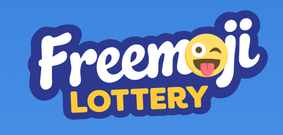 Freemoji Lottery