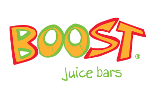 Boost Juice Free Juice birthday freebies