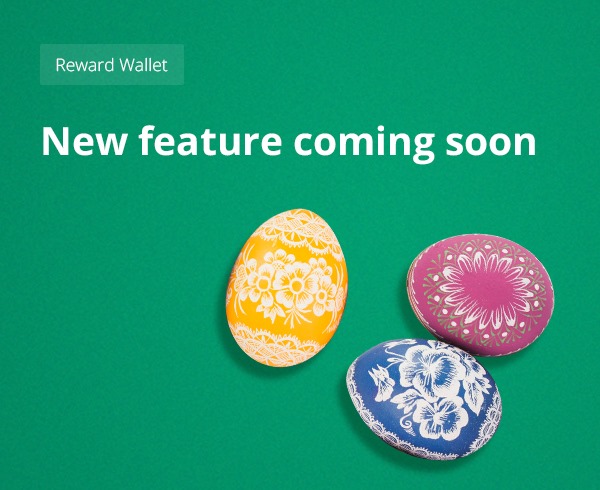 TopCashback Easter Treats 2021 Teaser